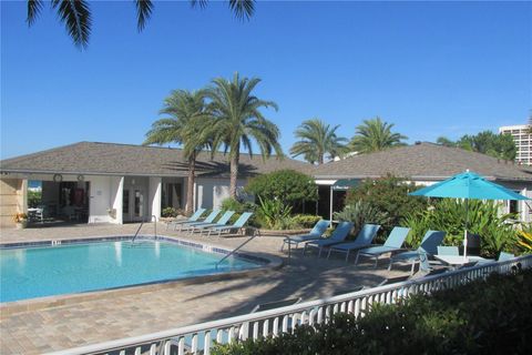 Tiny photo for 1255 E Peppertree Drive #506, Sarasota, FL 34242 (MLS # A4648109)