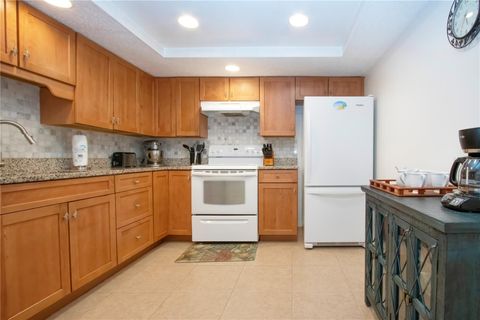 Tiny photo for 1255 E Peppertree Drive #506, Sarasota, FL 34242 (MLS # A4648109)