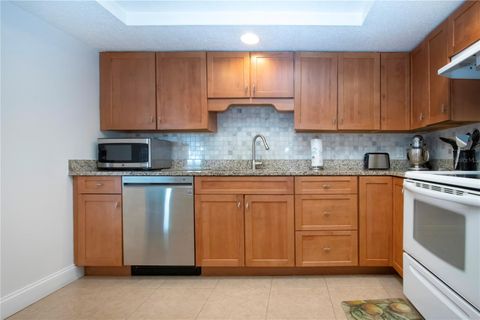 Tiny photo for 1255 E Peppertree Drive #506, Sarasota, FL 34242 (MLS # A4648109)