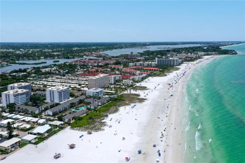 Tiny photo for 1255 E Peppertree Drive #506, Sarasota, FL 34242 (MLS # A4648109)