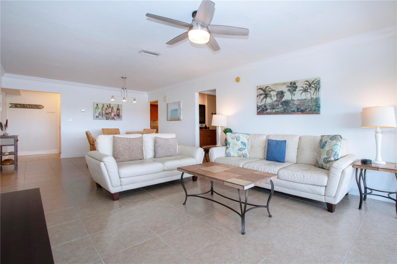 PEPPERTREE BAY - Residential