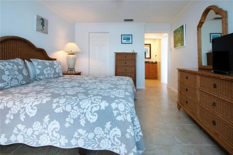 Tiny photo for 1255 E Peppertree Drive #506, Sarasota, FL 34242 (MLS # A4648109)