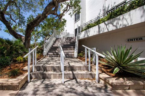 Tiny photo for 1255 E Peppertree Drive #506, Sarasota, FL 34242 (MLS # A4648109)