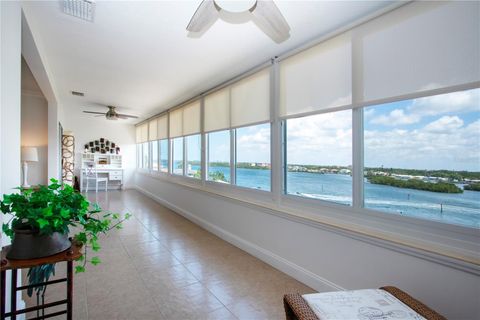 Tiny photo for 1255 E Peppertree Drive #506, Sarasota, FL 34242 (MLS # A4648109)