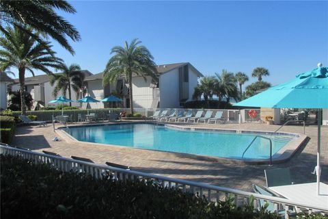 Tiny photo for 1255 E Peppertree Drive #506, Sarasota, FL 34242 (MLS # A4648109)