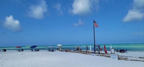 Tiny photo for 1255 E Peppertree Drive #506, Sarasota, FL 34242 (MLS # A4648109)