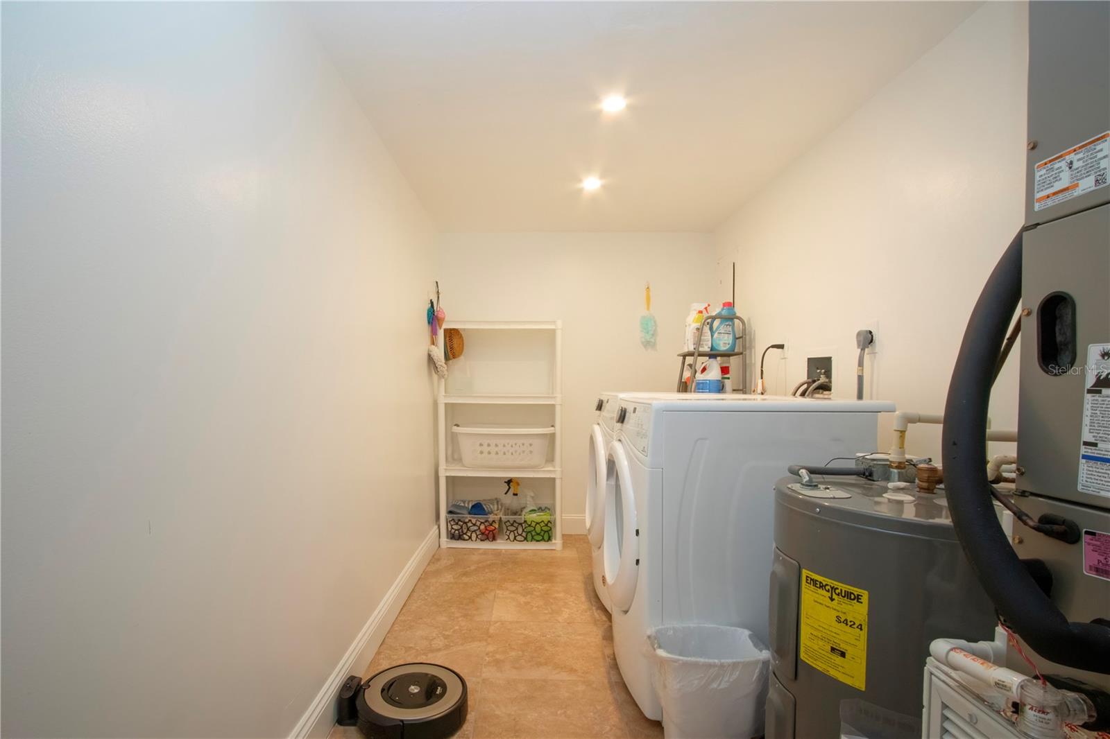 PEPPERTREE BAY - Residential