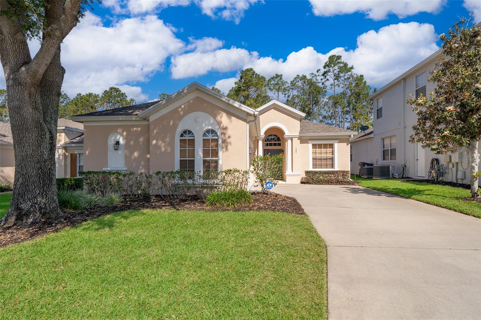 428 ORISTA DRIVE