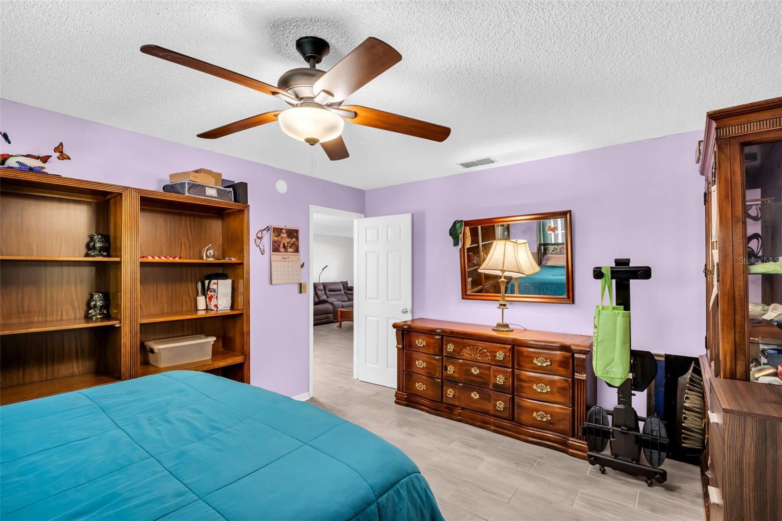 WHITNEY PINES 1ST ADD - Residential