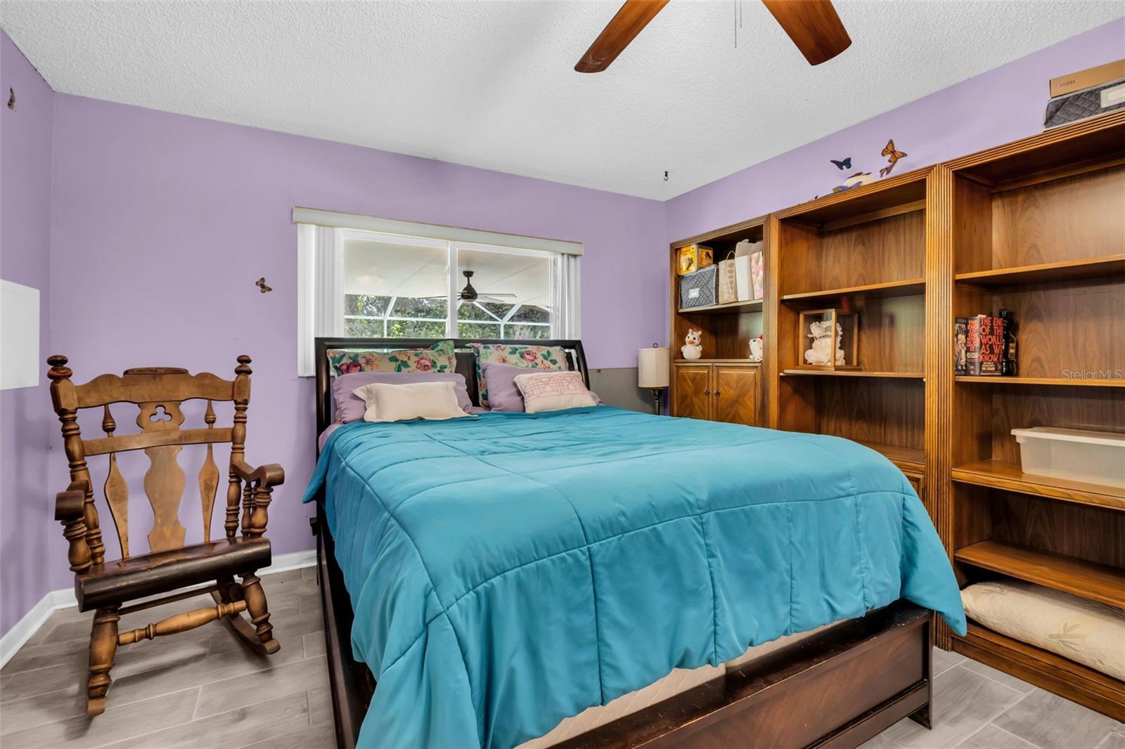 WHITNEY PINES 1ST ADD - Residential