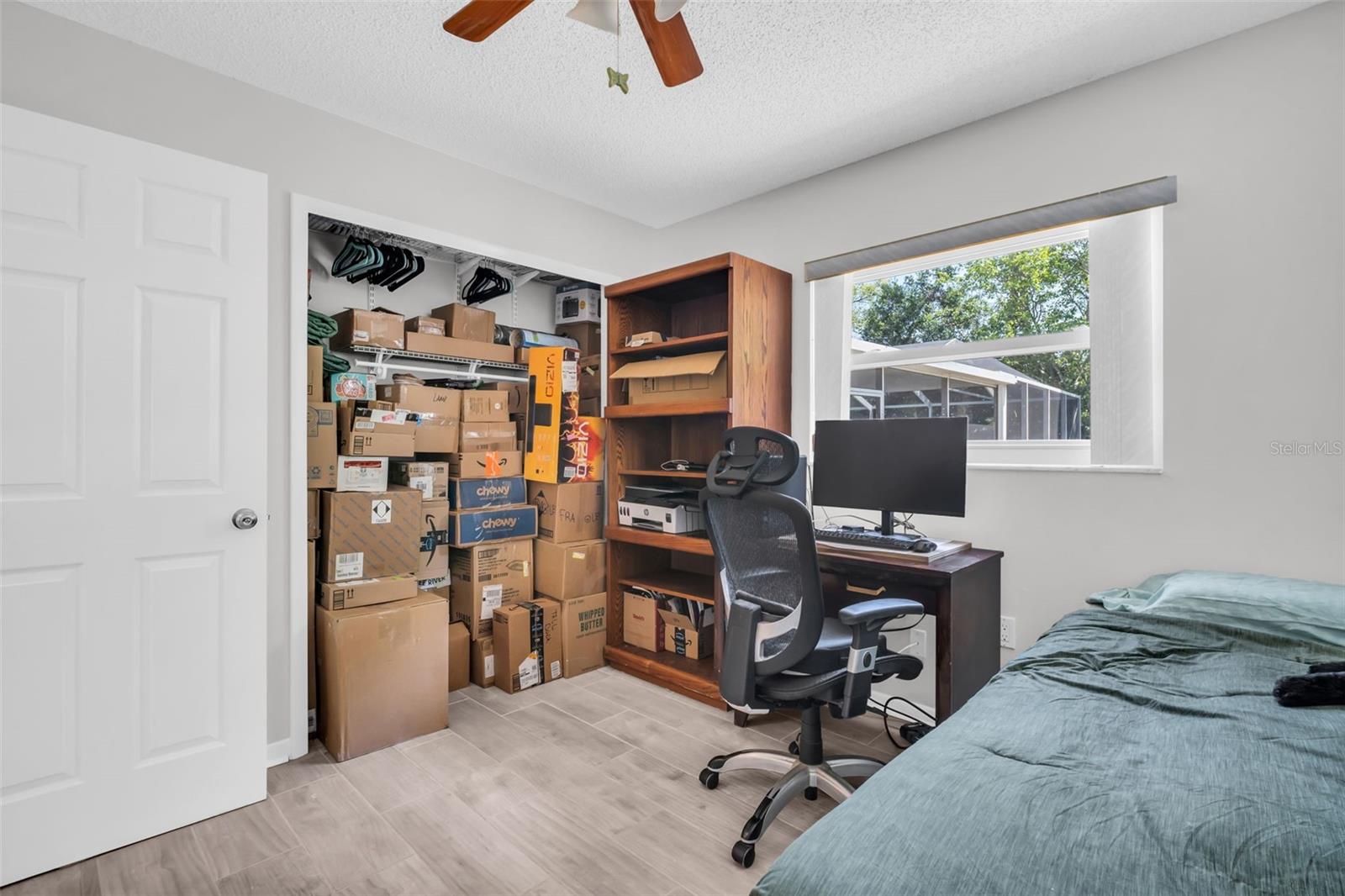 WHITNEY PINES 1ST ADD - Residential