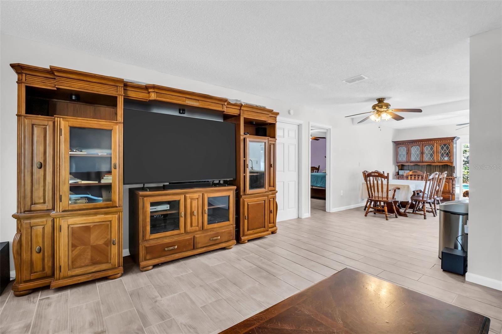 WHITNEY PINES 1ST ADD - Residential