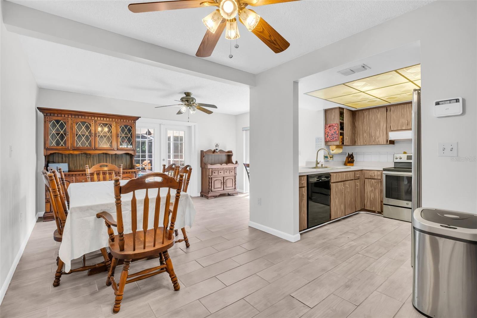 WHITNEY PINES 1ST ADD - Residential