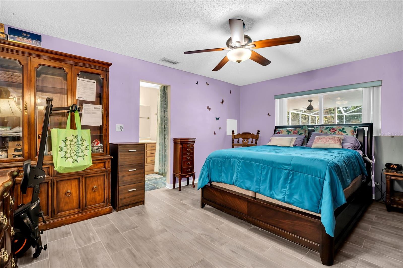 WHITNEY PINES 1ST ADD - Residential