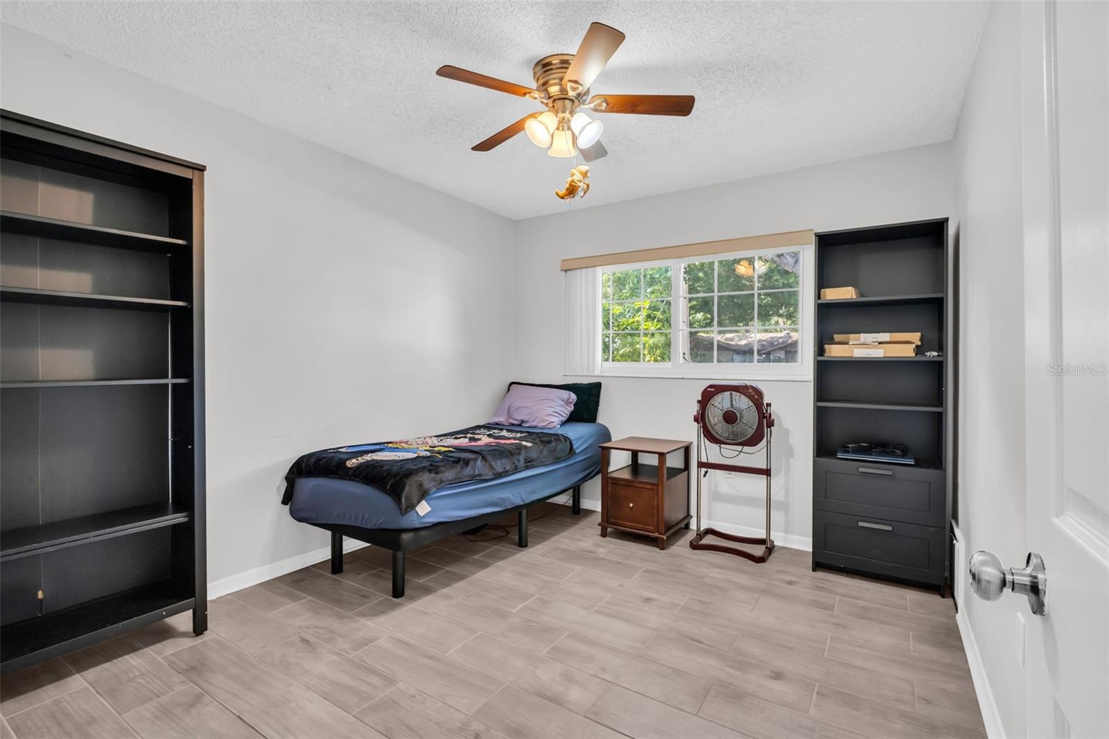 WHITNEY PINES 1ST ADD - Residential