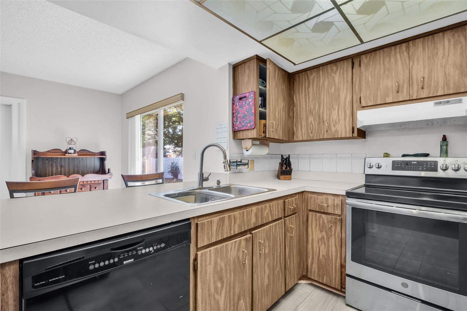 WHITNEY PINES 1ST ADD - Residential