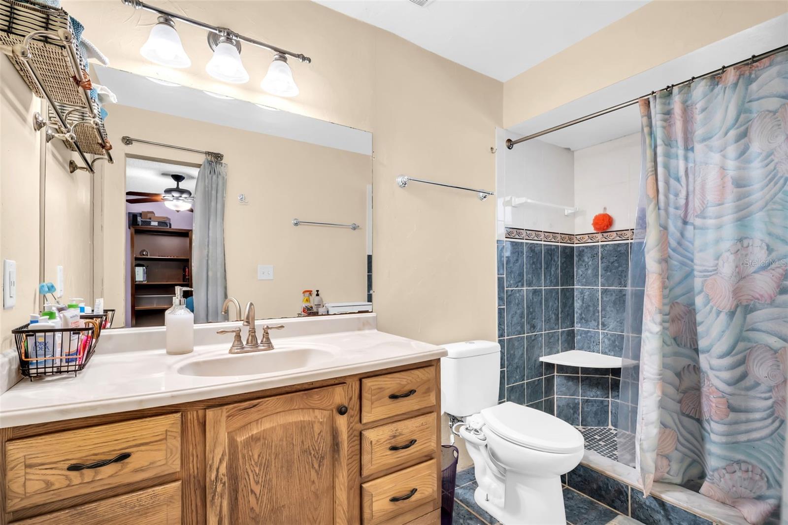 WHITNEY PINES 1ST ADD - Residential