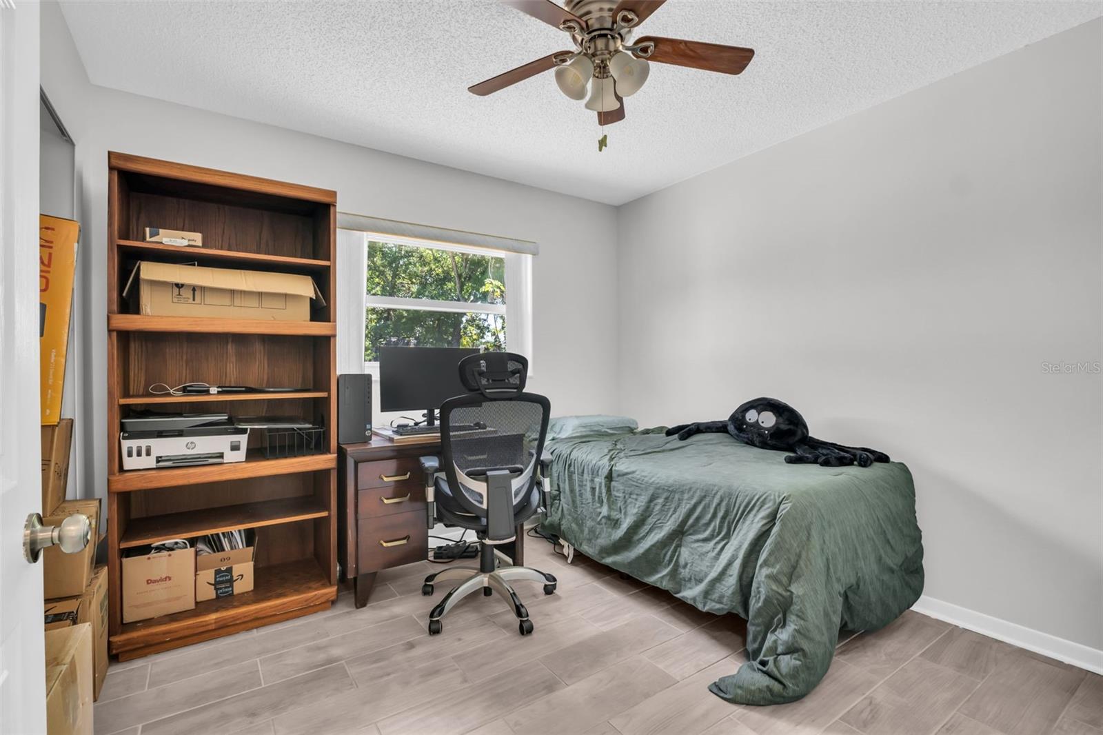 WHITNEY PINES 1ST ADD - Residential