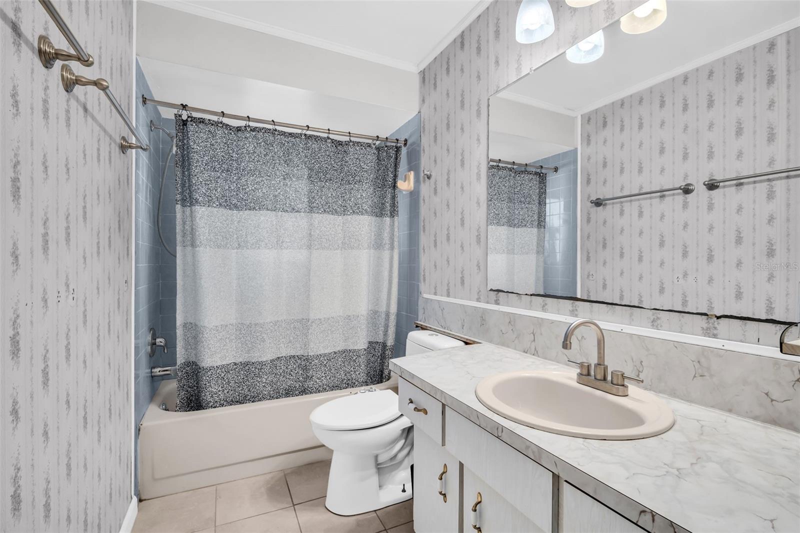 WHITNEY PINES 1ST ADD - Residential