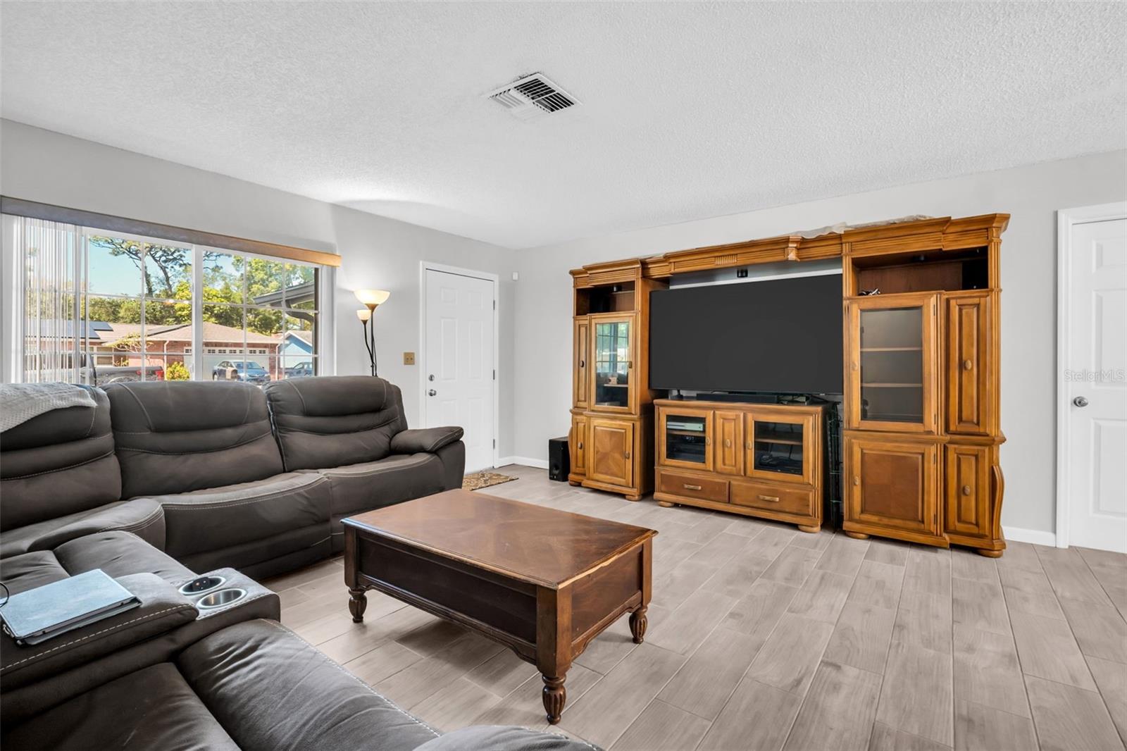 WHITNEY PINES 1ST ADD - Residential