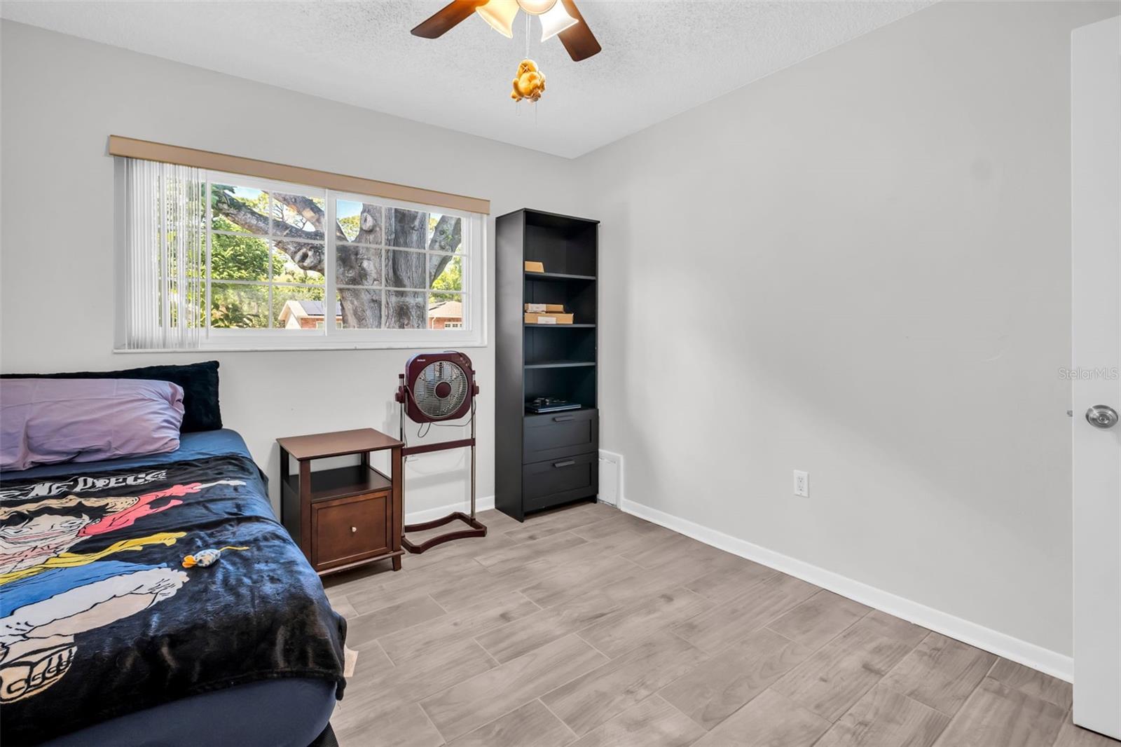 WHITNEY PINES 1ST ADD - Residential