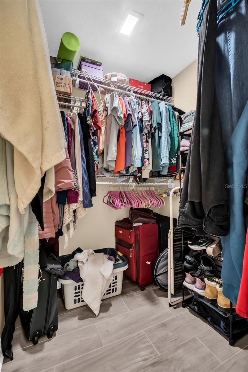 WHITNEY PINES 1ST ADD - Residential