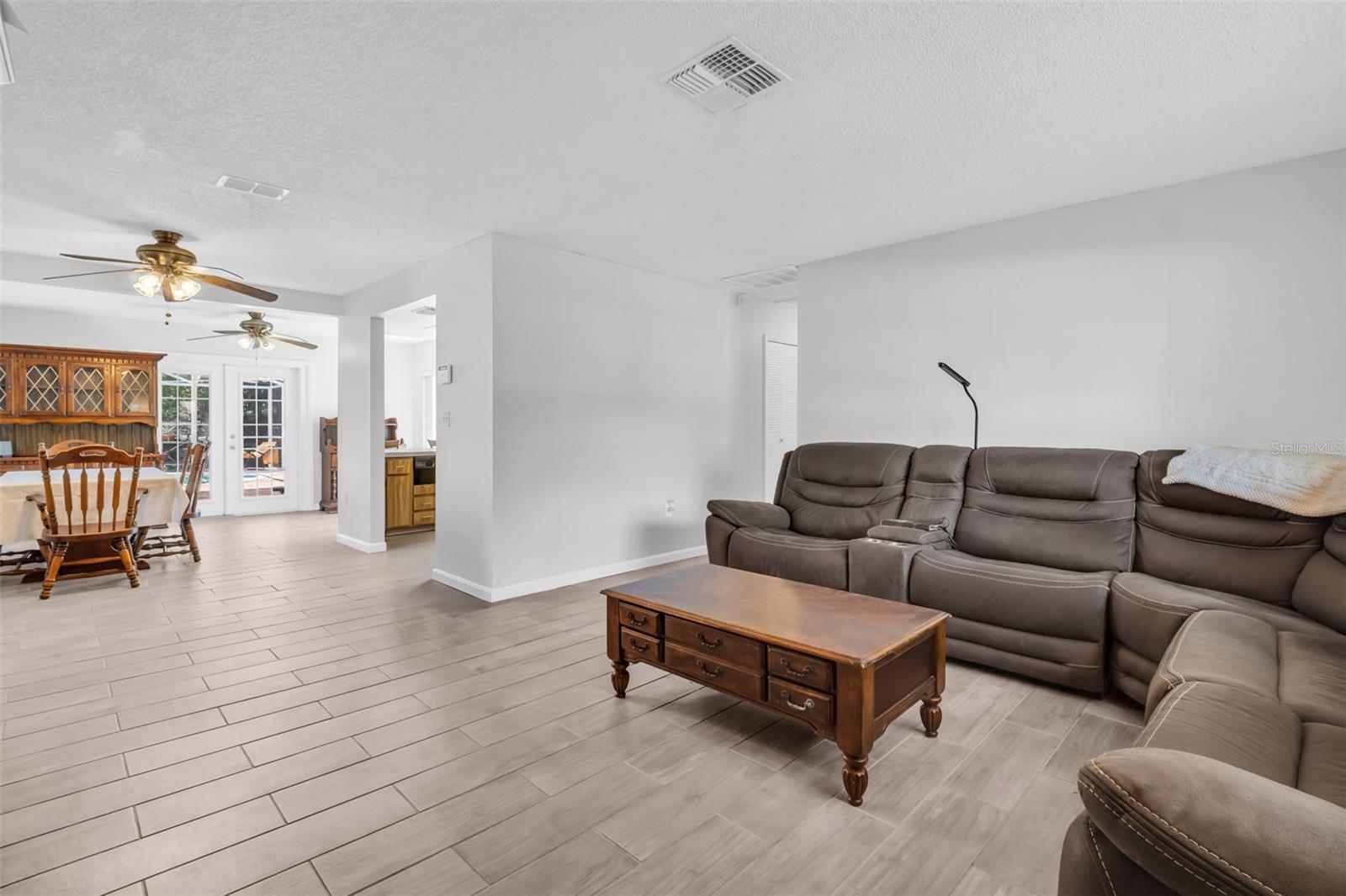 WHITNEY PINES 1ST ADD - Residential