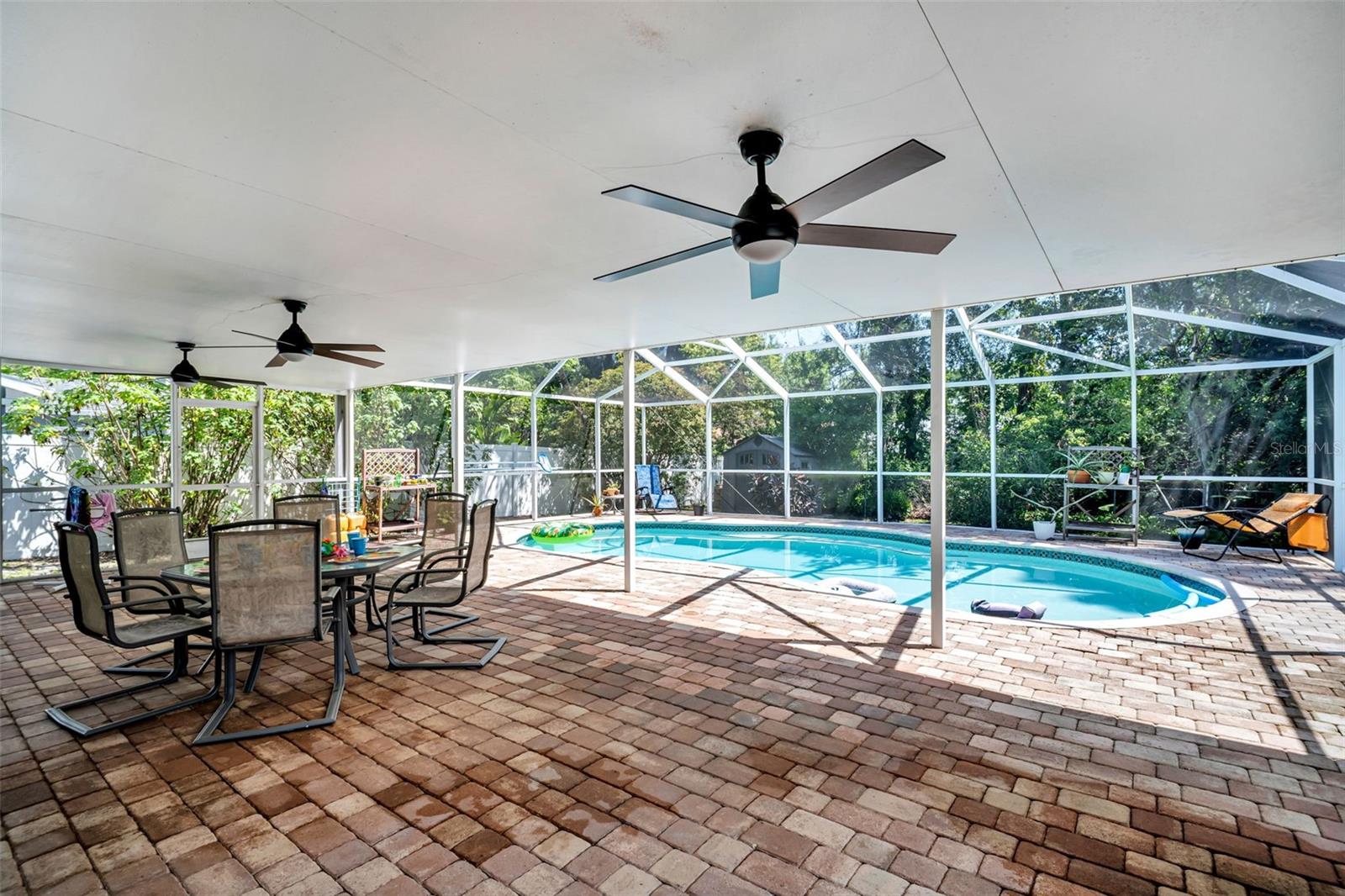 WHITNEY PINES 1ST ADD - Residential