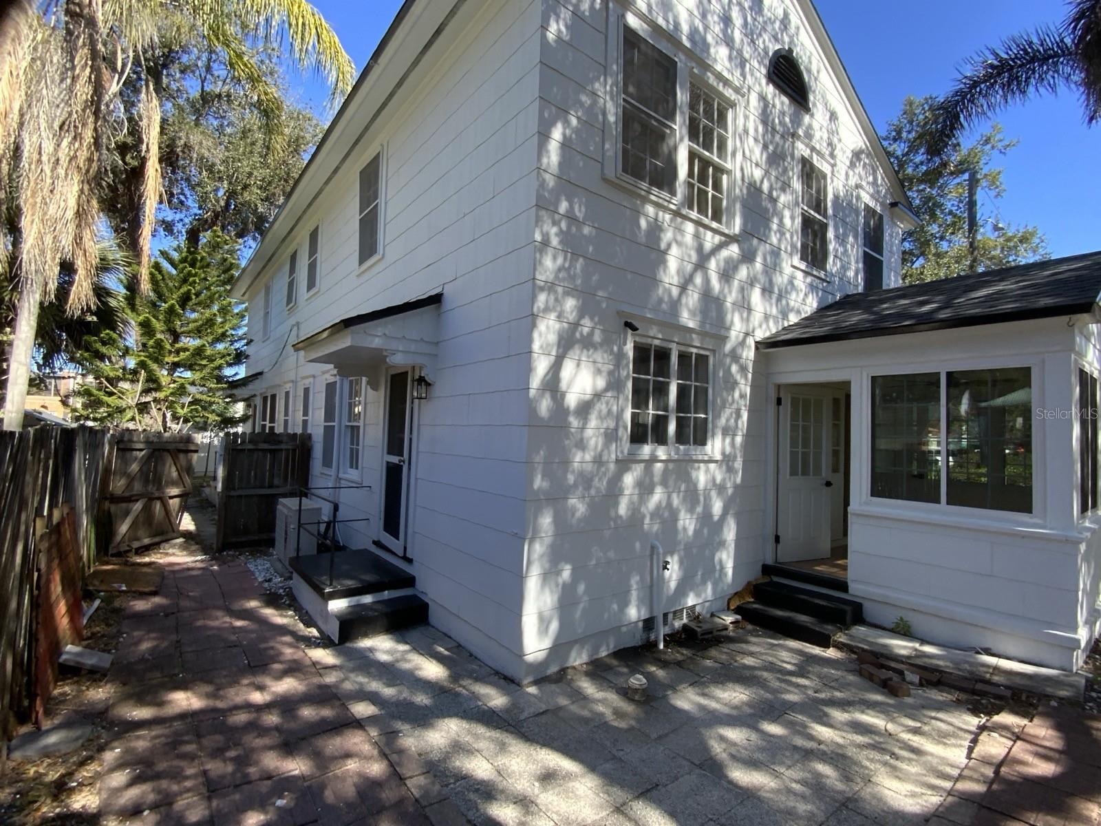 BAILEY HEIGHTS - Land