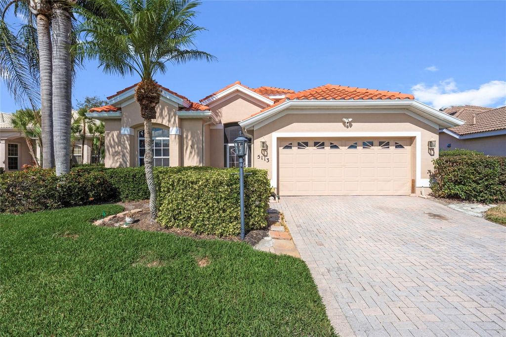 Photo of 5113 Flagstone Drive, Sarasota, FL 34238 (MLS # A4684602)