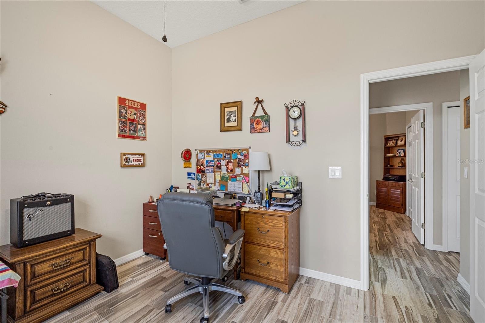 THE HAMPTONS - Residential