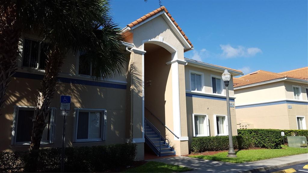 Photo of 13232 Galicia Street #104, Orlando, FL 32824 (MLS # O6383260)