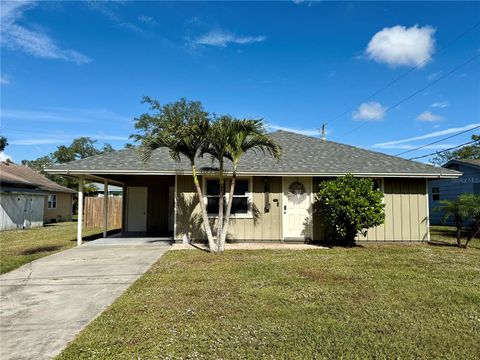 A home in SARASOTA