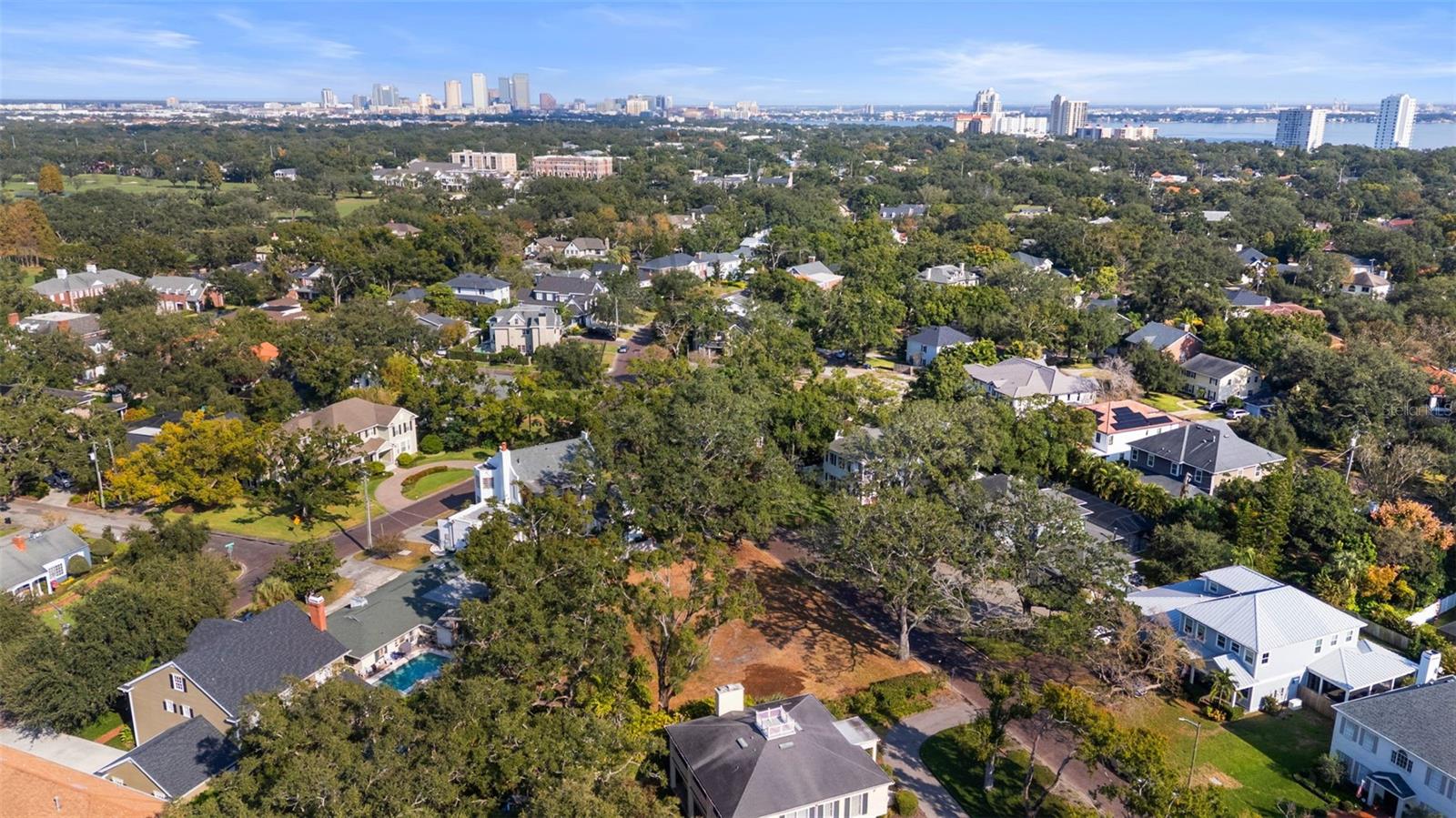 BAY VIEW ESTATES - Land