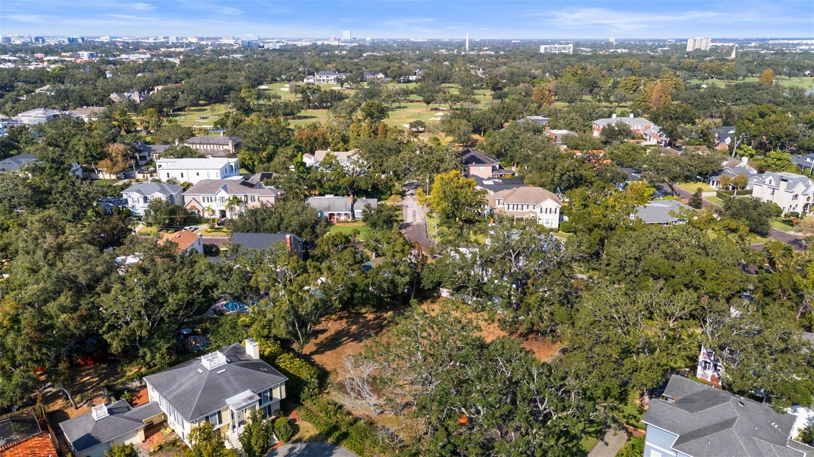 BAY VIEW ESTATES - Land