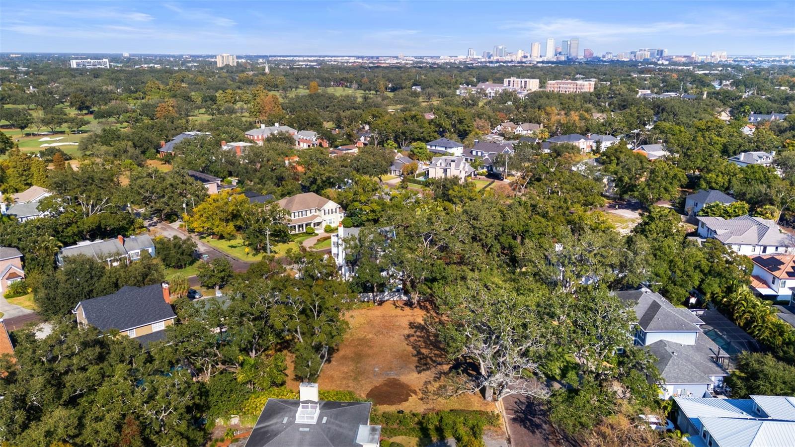 BAY VIEW ESTATES - Land