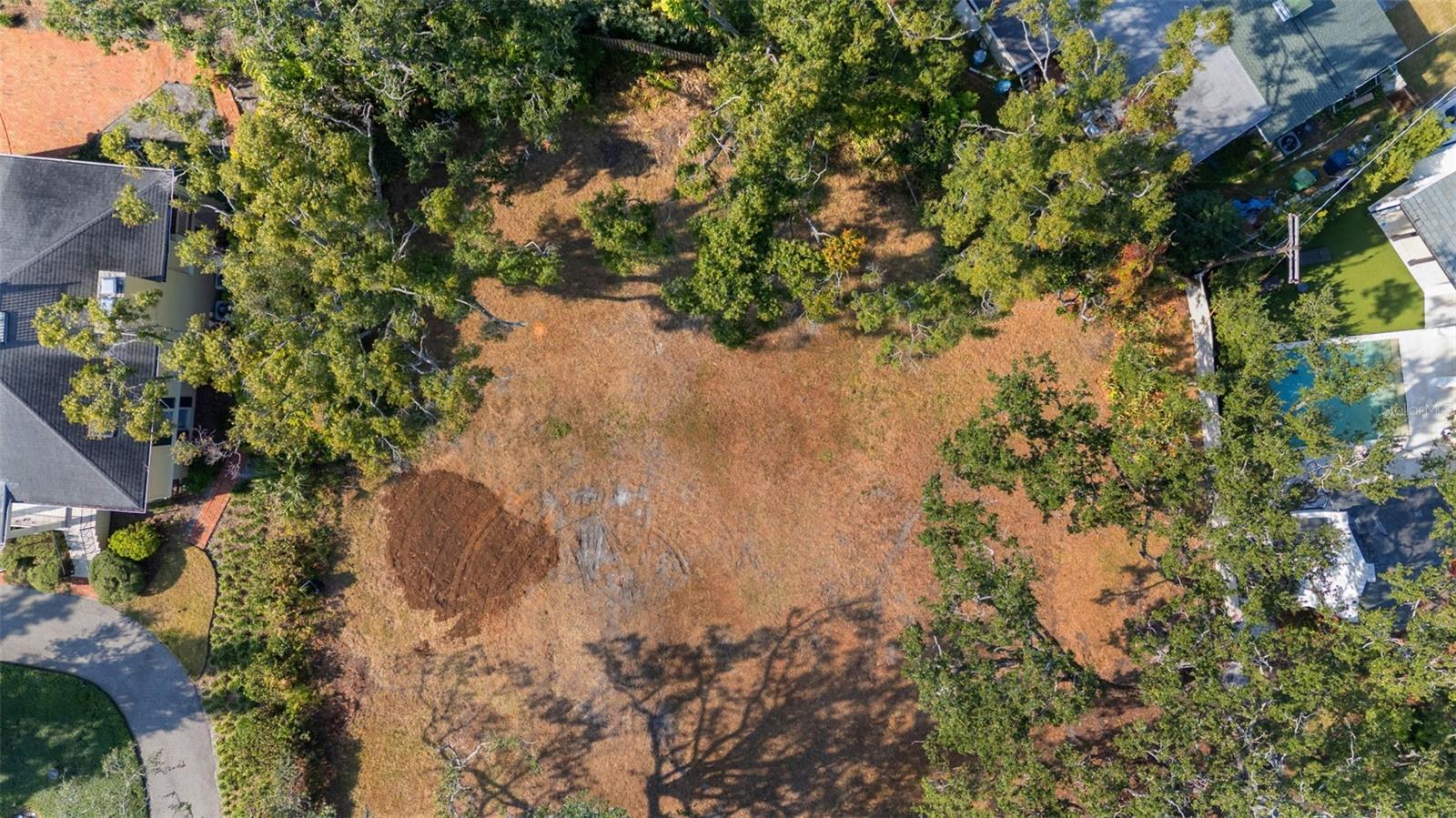 BAY VIEW ESTATES - Land