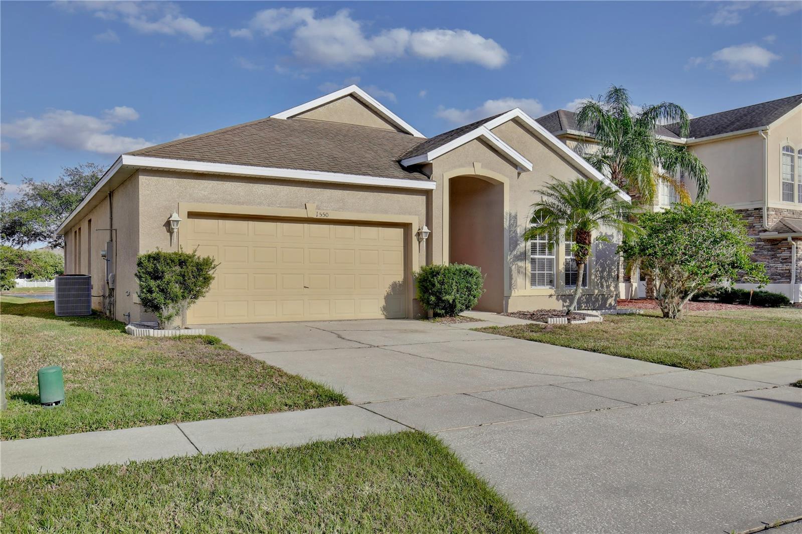 1550 CEDAR LAKE DRIVE