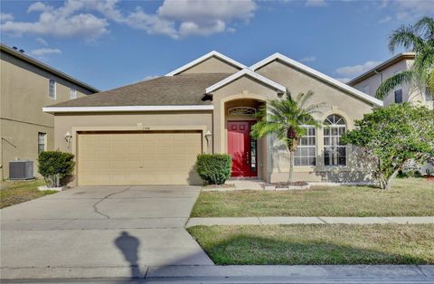 A home in ORLANDO