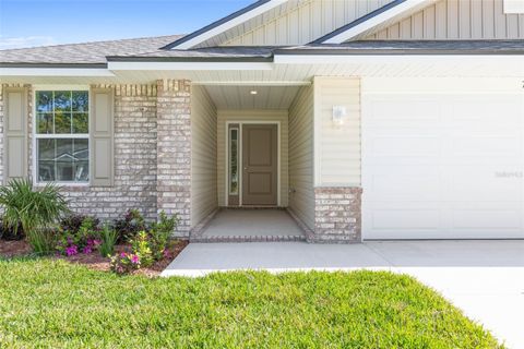 A home in PALM COAST