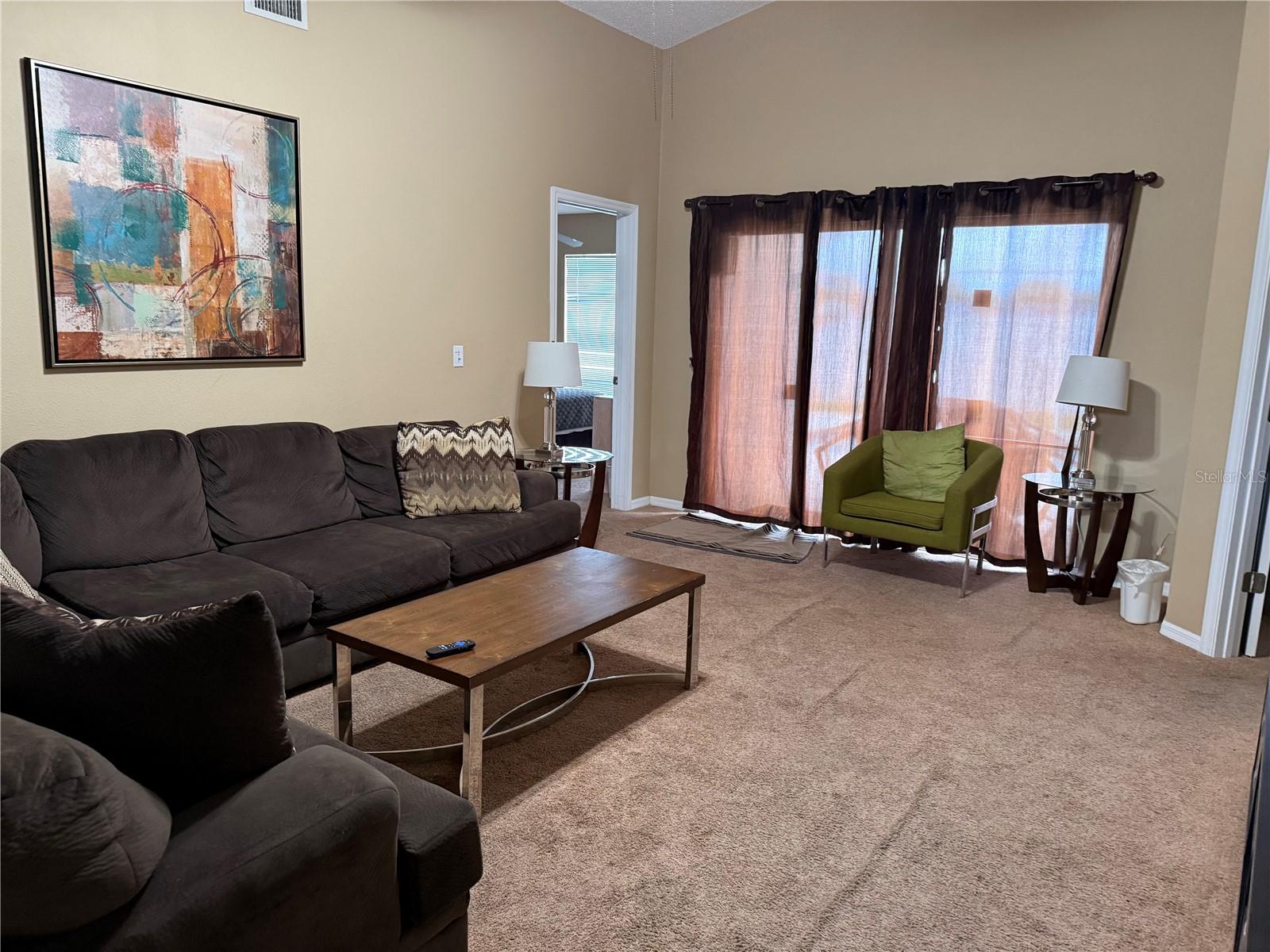 CLEAR CREEK PH ONE SUB - Residential