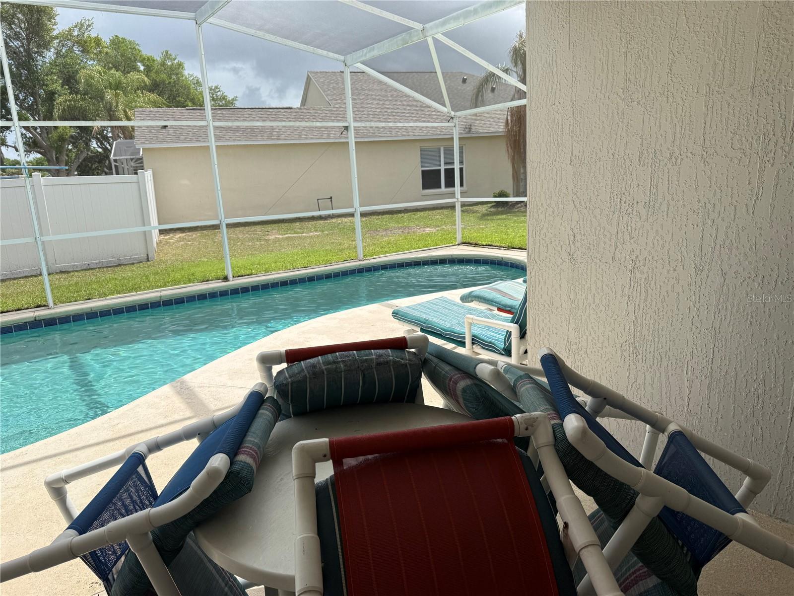 CLEAR CREEK PH ONE SUB - Residential