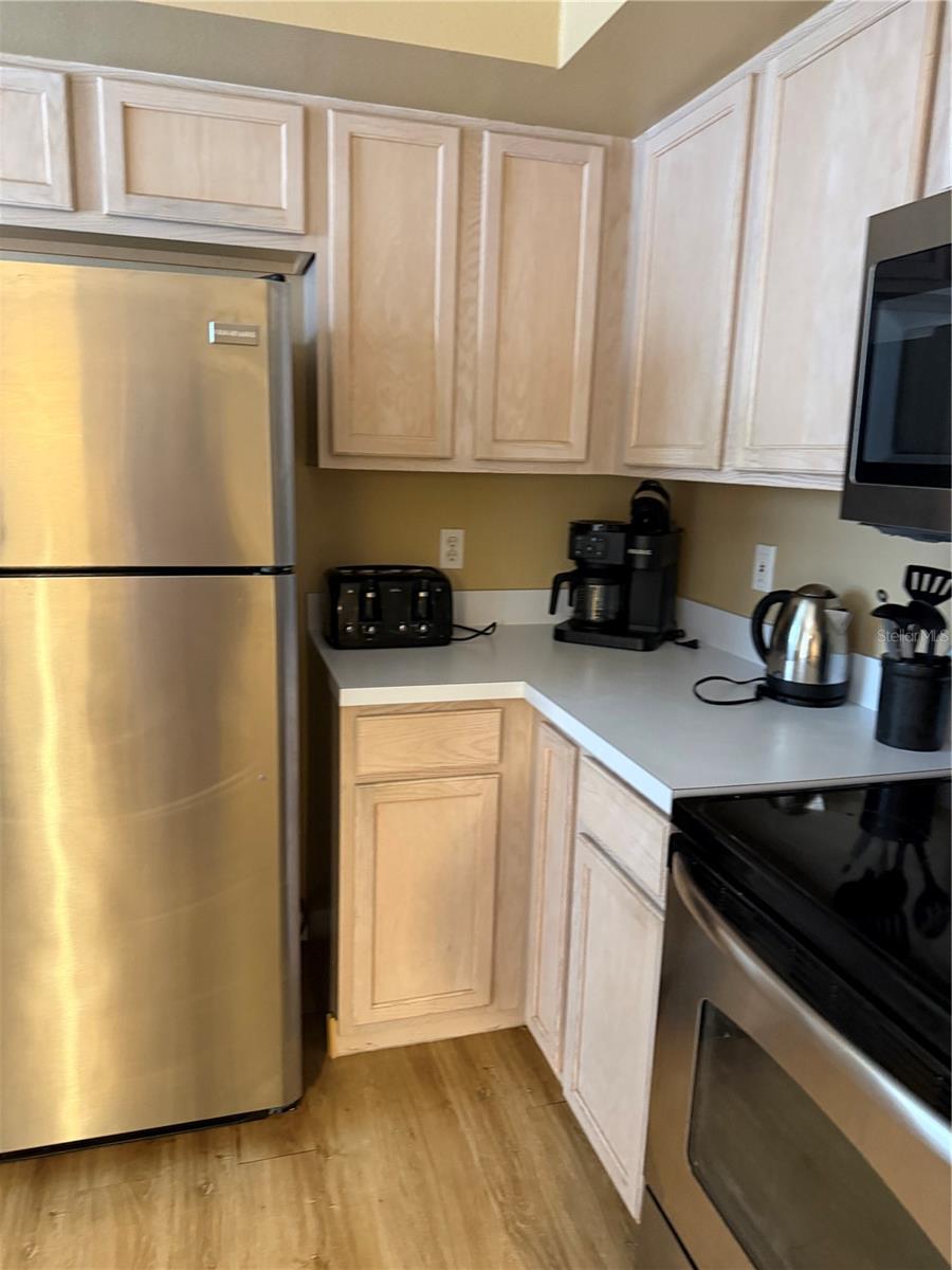 CLEAR CREEK PH ONE SUB - Residential