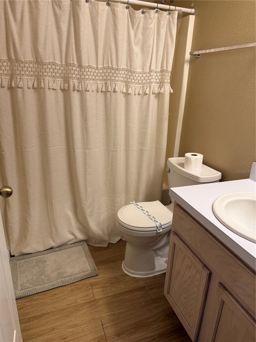 CLEAR CREEK PH ONE SUB - Residential