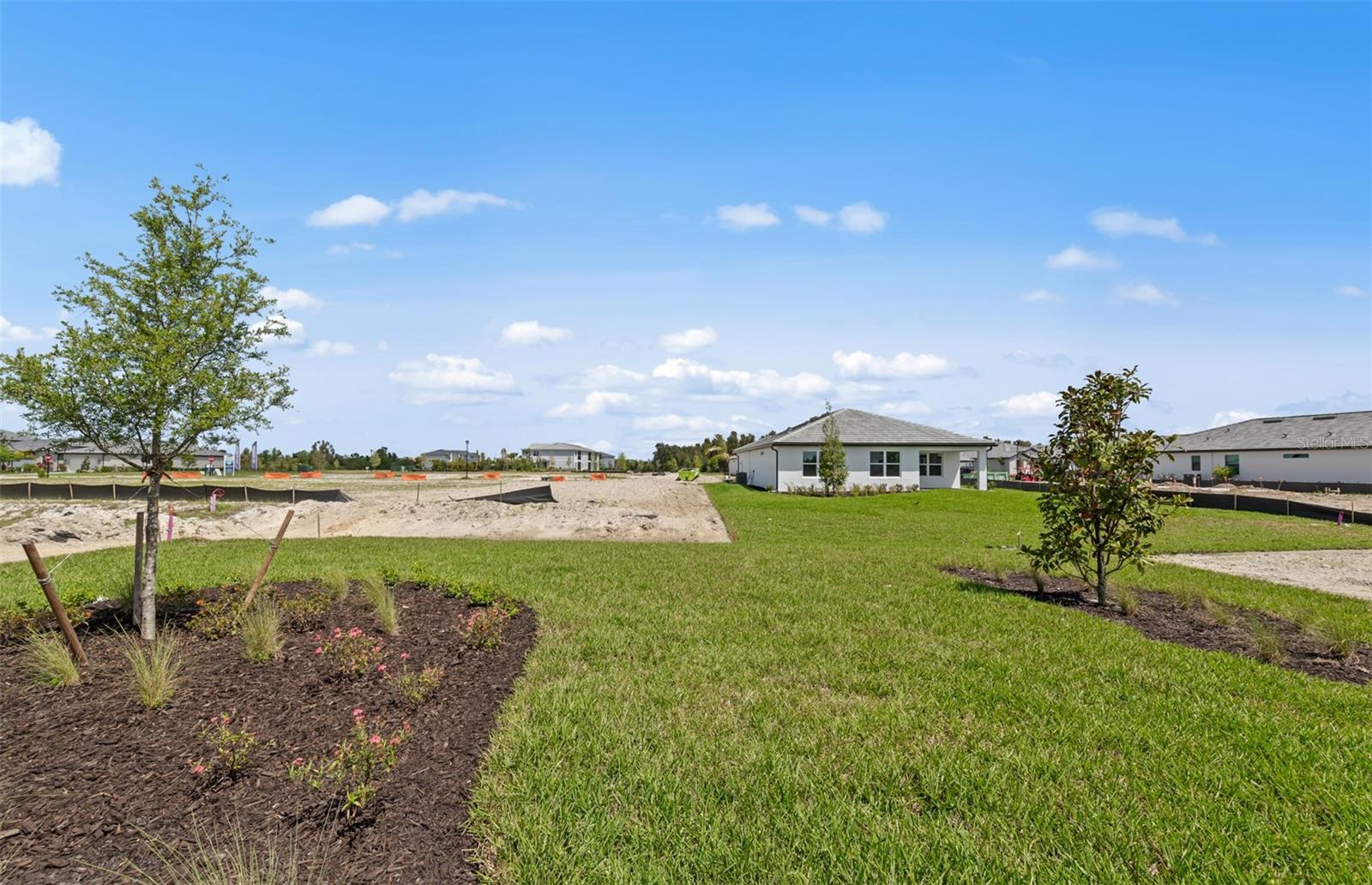 LAKESPUR WELLEN PARK PHASE 3 - Residential