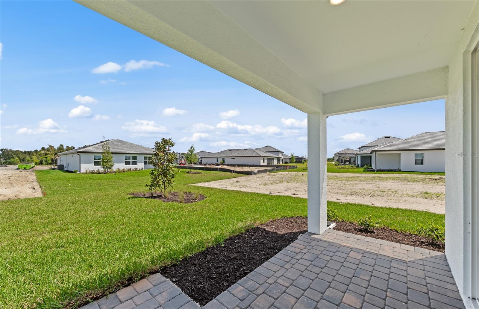 LAKESPUR WELLEN PARK PHASE 3 - Residential