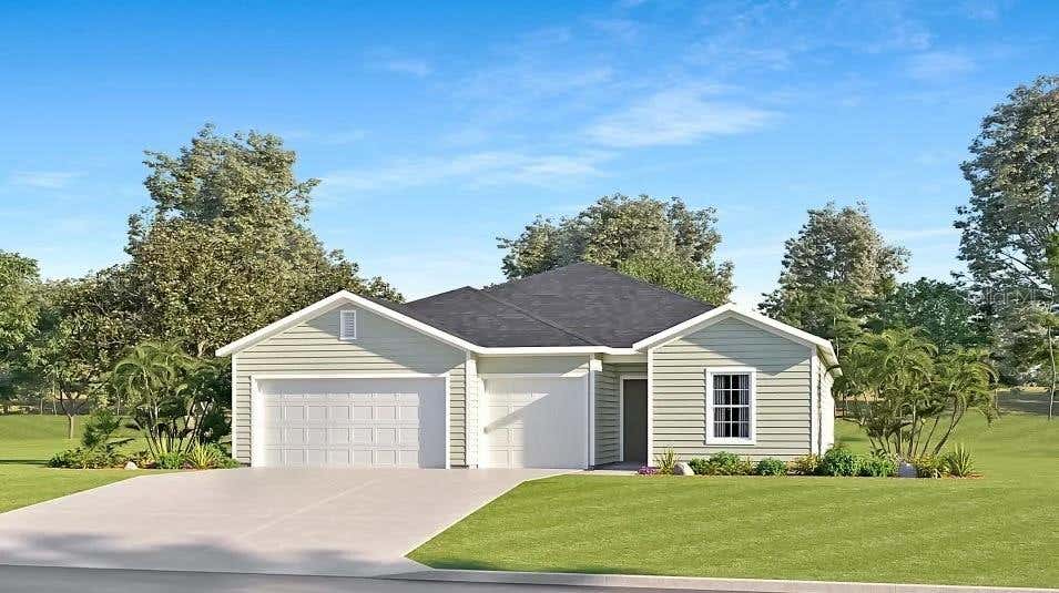 Photo of 14128 NW Convergence Boulevard, Alachua, FL 32615 (MLS # O6430439)