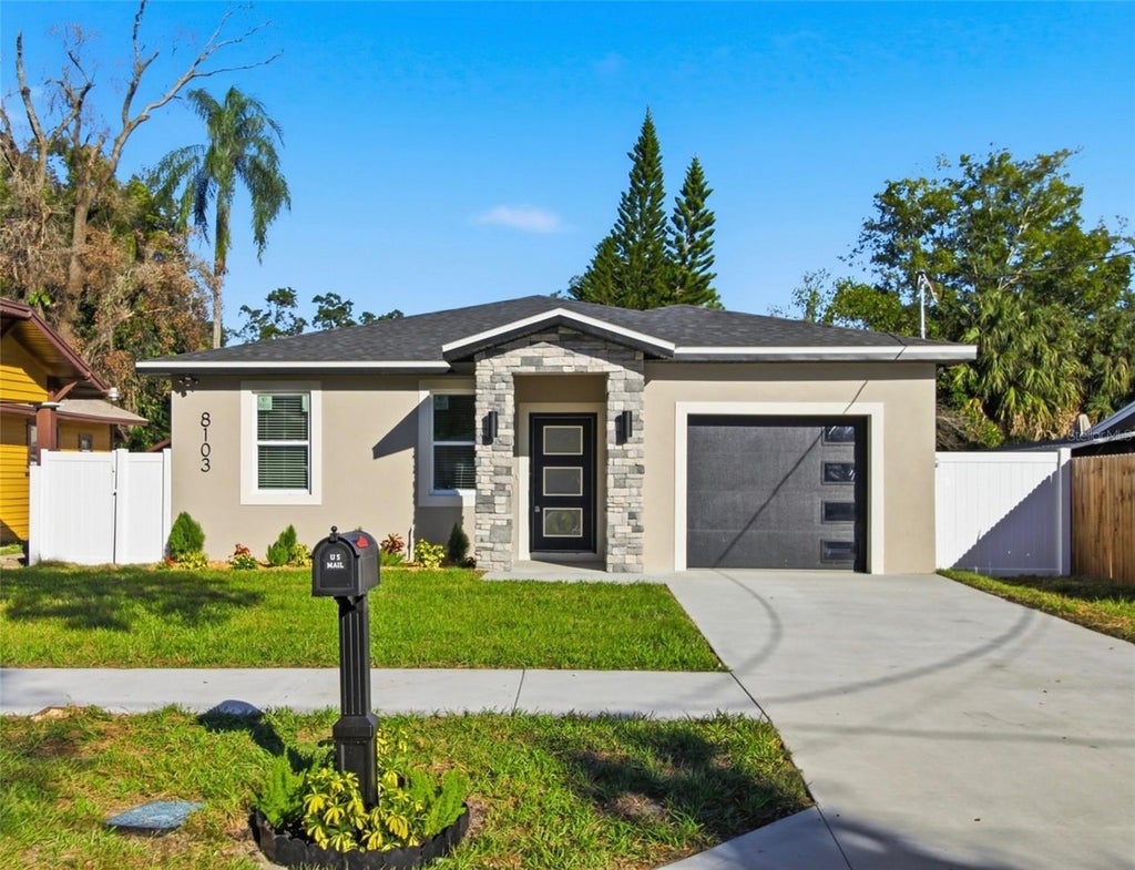 Photo of 8514 N 12th Street, Tampa, FL 33604 (MLS # TB8561237)