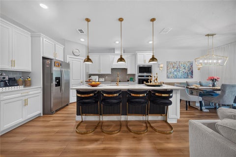 Tiny photo for 17301 Cagan Crossings Boulevard, Clermont, FL 34714 (MLS # O6451297)