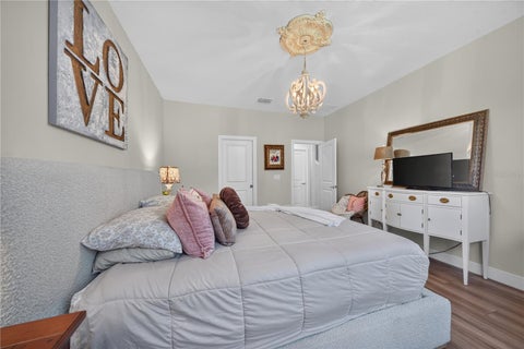 Tiny photo for 17301 Cagan Crossings Boulevard, Clermont, FL 34714 (MLS # O6451297)